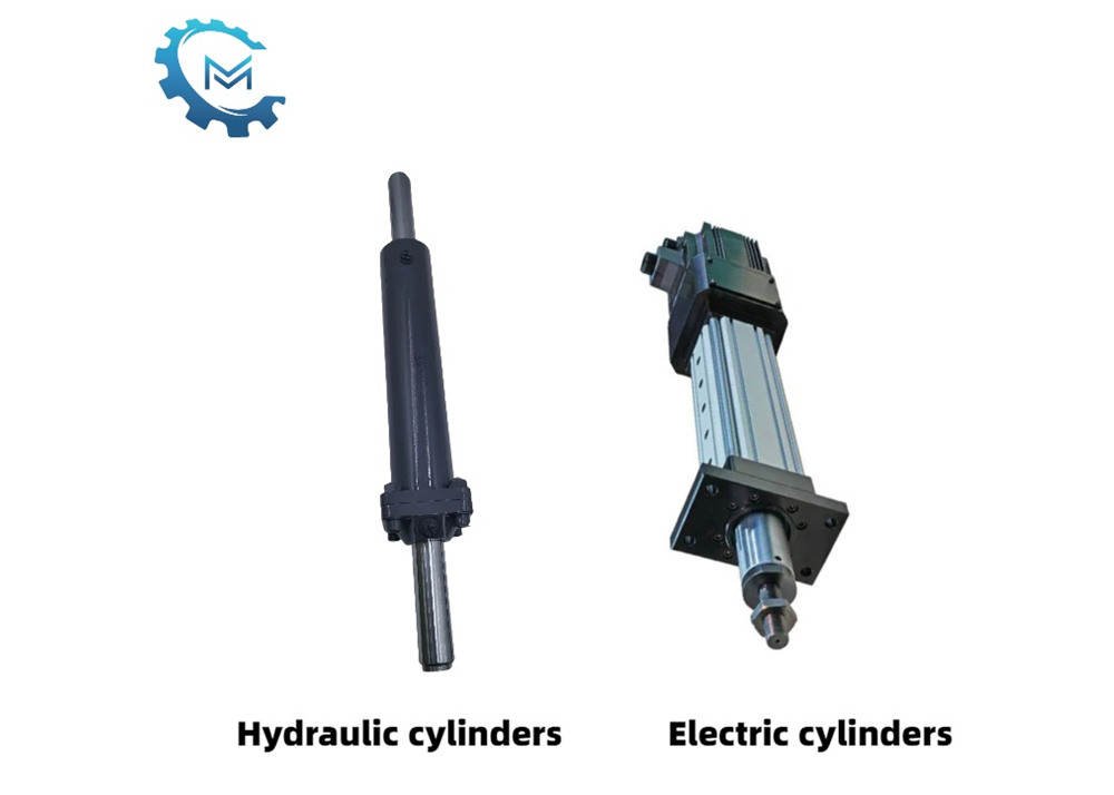 Hydraulics vs Electrics: Care este mai bine pentru utilaje grele?