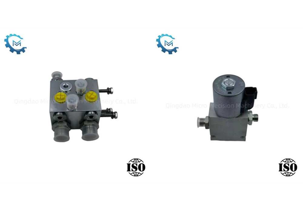 Pentru ce este folosit o supapă solenoidă?