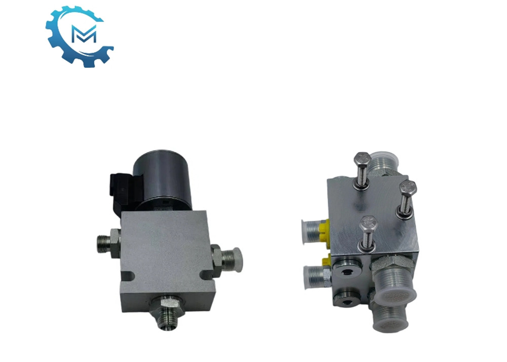 Valvele solenoide hidraulice - Analiza aprofundată de la producători