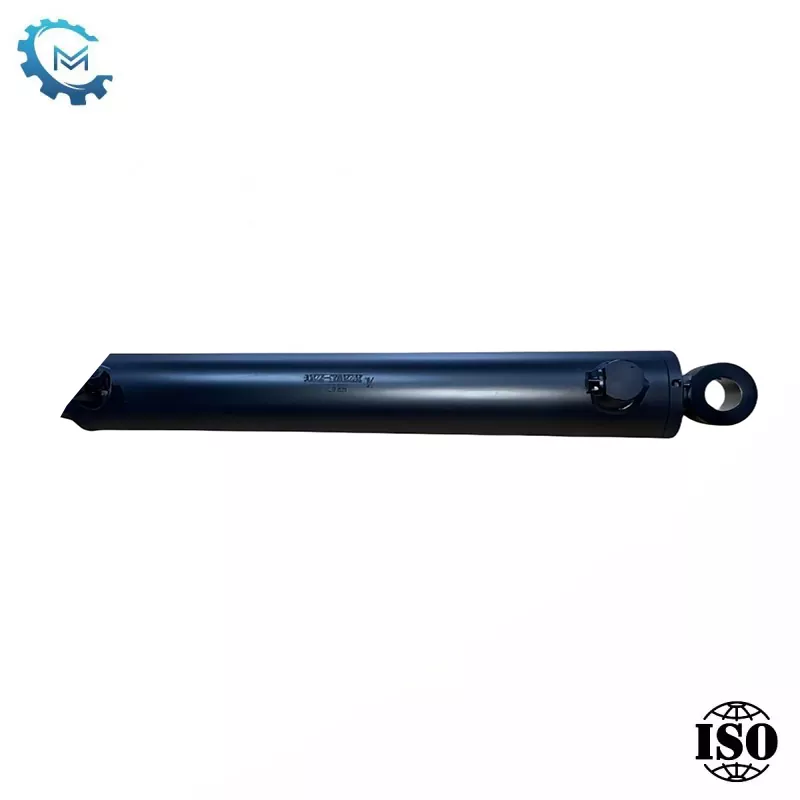 Ce face ca un cilindru de închidere a unui vehicul de salubritate să fie esențial pentru vehiculele de gestionare a deșeurilor?