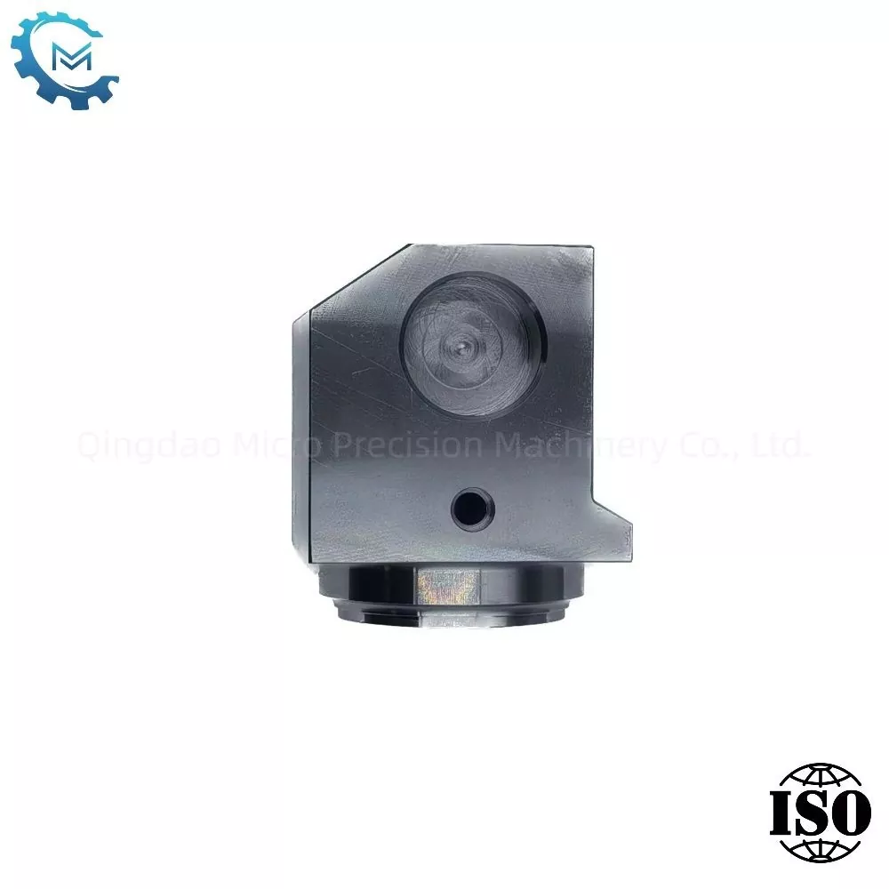 De ce sunt accesoriile pentru producția de cilindri hidraulici cheia ascunsă pentru cilindri durabili?