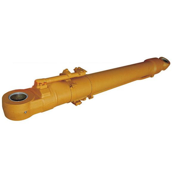 De ce cilindrii hidraulici pentru inginerie navală eșuează atât de des?