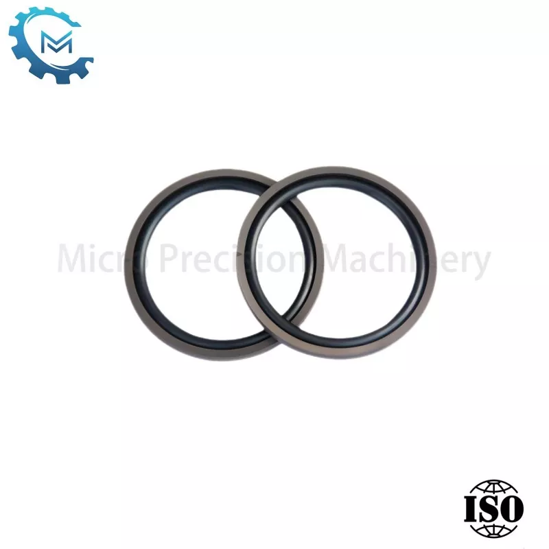 Glyd Ring pentru piston